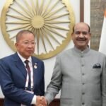 India, Thailand discuss strengthening cooperation in education, tourism, defence