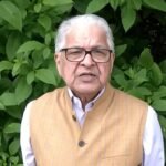 SIR row: SC must decide whether decisions were unanimous, says ex-Law Minister