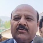 J&K Cabinet expansion will benefit people, says Deputy CM