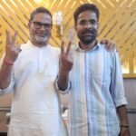 Jan Suraaj digital manager found dead in Ranchi a day after he went missing (Ld)