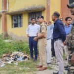Dog spotted carrying newborn’s body at Jharkhand’s Palamu hospital, probe ordered