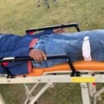 Jharkhand’s Rahul Singh gang shooter injured in police encounter in Ranchi, two held