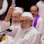 Mosques under threat will rise again; Muslims must stay firm: Arshad Madani