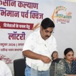 MP: 15,298 farmers score full marks in quiz; 165 selected for prizes