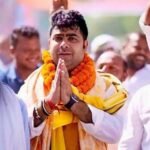 Bihar: Rahul Raj wins Saran Teachers’ MLC seat as an independent candidate