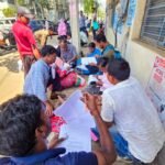 Gujarat records 1.59 lakh voter enrolment applications in a day as youth turn up in large numbers