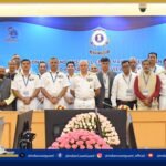 Coast Guard highlights importance of combating oil and hazardous substances spills