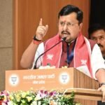 ‘Save Democracy, Remove Anarchy’ launched to counter Gandhi family’s ‘self-centric’ interests: Nitin Nabin