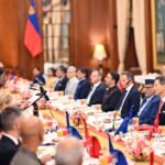 President Murmu hosts Liechtenstein’s Prince Alois, says TEPA can combine strengths of both nations
