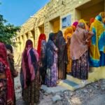 Rajasthan Panchayat polls: 64.32 pc voter turnout; Batadu records highest
