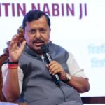Nitin Nabin to chair key meeting of BJP’s General Secretaries today