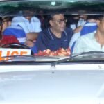 Indranil Sen’s financial links with private event management entities also under scanner