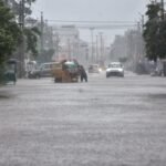 Kharge, Priyanka Gandhi express concern over Cyclone Arnab devastation in Andhra, Odisha