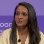 Indian American Nithya Raman faces DSA rift, Caruso snub and AI ‘impersonation’ fight in LA mayor race