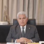 Panama presses US on Latin American UN chief