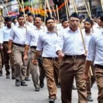 RSS to hold gathering in Indore today as centenary year celebrations near conclusion