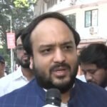 Holding NCP’s flag high in Mumbai now my responsibility: Zeeshan Siddique