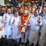 JD(U)’s Neeraj Kumar retains Patna Graduate MLC seat, launches fierce attack on Anant Singh