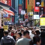 South Korea bets on regional tourism to attract more foreign visitors