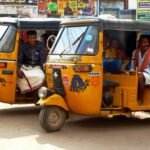 TN govt revises auto-rickshaw fares, fixes minimum charge at Rs 50