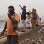 Heavy rain warning for south Bengal as cyclone Arnab disrupts air travel, several flights cancelled