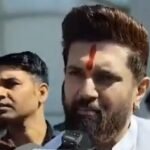 Chirag Paswan advocates constructive dialogue with youth; seeks to expand LJP-RV’s footprint in Punjab