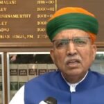 INDIA bloc’s Nov 1 rally will reopen wounds of 1984 Sikh massacre: Arjun Ram Meghwal (IANS Exclusive)
