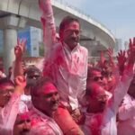 Maha MLC polls: BJP, NCP(SP) secure early victories as vote counting continues