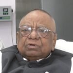 Bihar: RJD alleges 6,000 votes rejected in Patna MLC polls, questions ballot counting