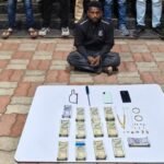 Gujarat Police nab notorious criminal from Dadar, recover valuables worth Rs 18 lakh