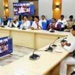 MP govt proposes 100-storey buildings to make better use of urban land