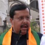 Congress-I stands for ‘Italian’, citizens ‘purify’ it from time to time: Nitin Nabin’s swipe at Gandhi family