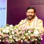 Haryana CM secures investment proposals worth over Rs 50,000 crore during Gujarat visit