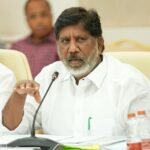Telangana submitted report on drought situation to Centre: Dy CM