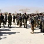 Afghanistan launches retaliatory strikes on Pakistani military positions after drone attacks (Lead)