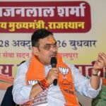 ‘Don’t blame the process, introspect’: Rajasthan CM advises Congress on MLC poll defeat