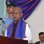 Nagaland Guv calls for better road connectivity to Myanmar, highlights Meluri district’s trade potential