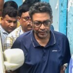 Former Bengal minister Indranil Sen remanded to 13 days of police custody