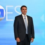 Flavio Bolsonaro declares himself ‘leader of Brazil’ despite election defeat