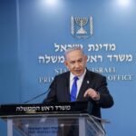 Election ‘stolen’ by Arab-led parties, says Netanyahu’s Likud after falling short of majority