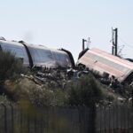 Two South Koreans killed in Spain train crash; Prez Lee offers condolences