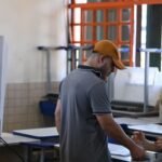 Brazil’s electoral court chief says elections complied with law, constitution