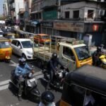 Chennai to repair 678 rain-damaged roads amid mounting complaints of potholes, waterlogging