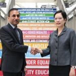 India, Thailand discuss strengthening ties in trade, commerce and investment