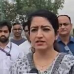 Delhi govt ramps up Chhath preparations, DM inspects Bhalswa Lake ghat