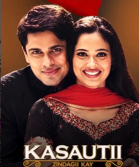 Ektaa Kapoor marks 25 years of ‘Kasautii Zindagii Kay’: The show the whole world connected to