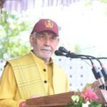 Story of J&K is now story of efforts of present & possibilities of future: L-G Manoj Sinha (Ld)