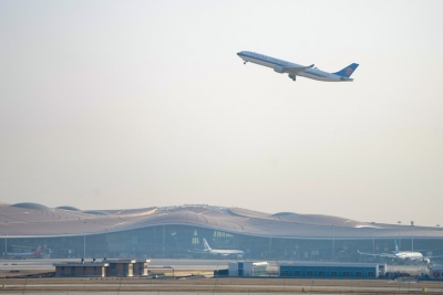 Pakistan’s Taiwan airspace U-turn exposes diplomatic balancing act
