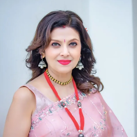 CINTAA row: Varsha Usgaonkar alleges staff is hand in glove with Poonam Dhillon, Padmini Kolhapure