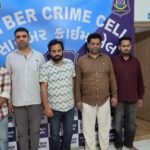 Gujarat fake weight-loss, skin treatment claims: Five held in pan-India racket; crores traced in accounts